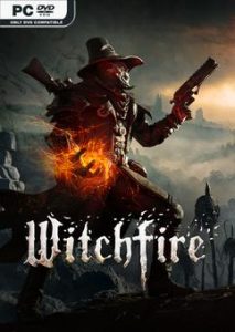 Witchfire v0.9.3 Early Access