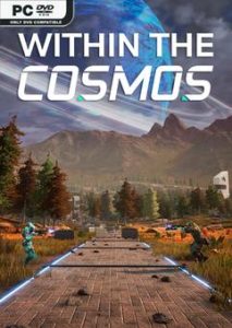 Within the Cosmos v2.3