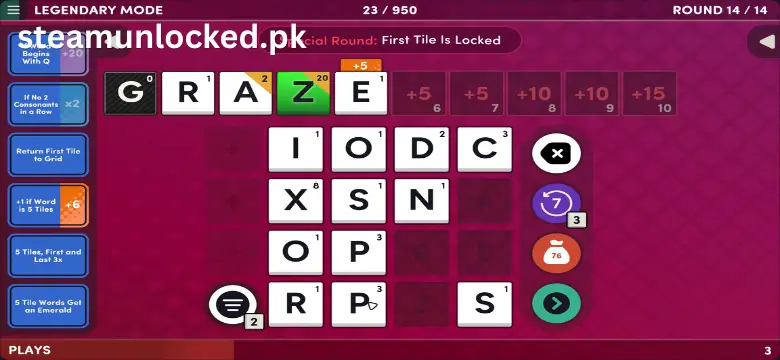 Word Play torrent