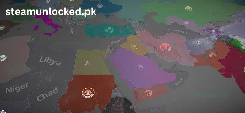 Worldwide Rush torrent