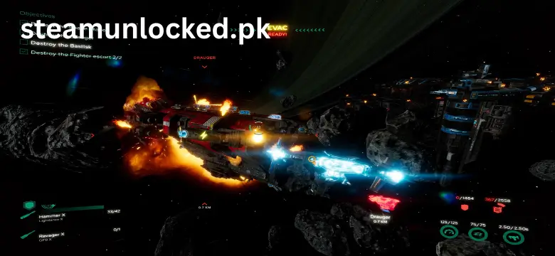 Wrath and Retribution Download for PC