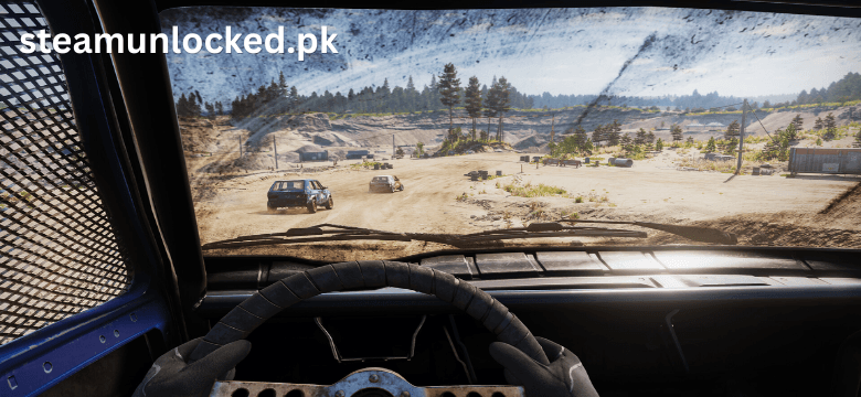 Wreckfest 2 torrent