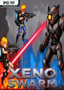 Xeno Swarm Build 23598566