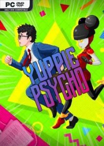 Yuppie Psycho Build 23678765