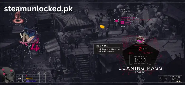 ZERO PARADES For Dead Spies torrent