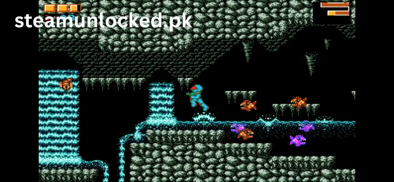 Zexion Download for PC