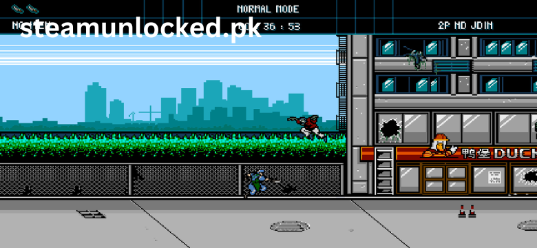 Zombies Attack Download for PC