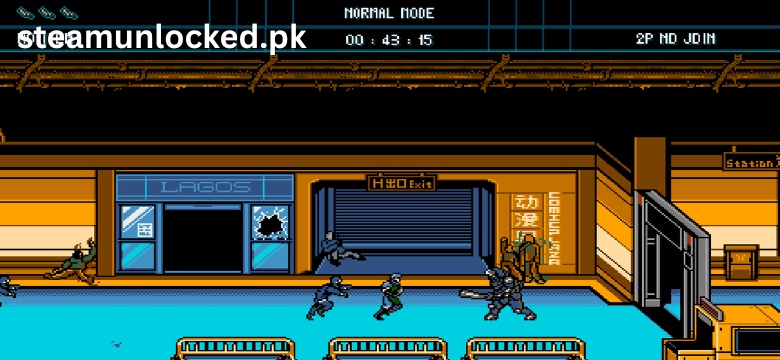 Zombies Attack torrent