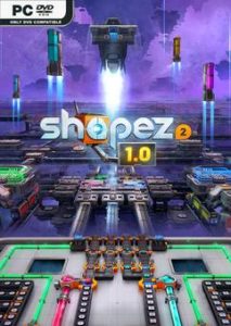 shapez 2