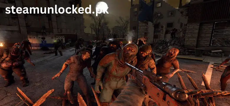 7 Days to Die Download for PC