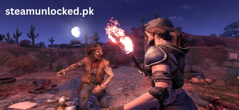 7 Days to Die torrent