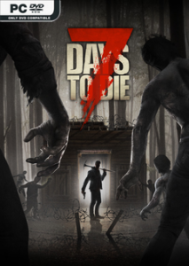 7 Days to Die v3.0.0