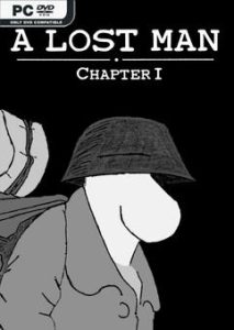 A Lost Man Build 23910752