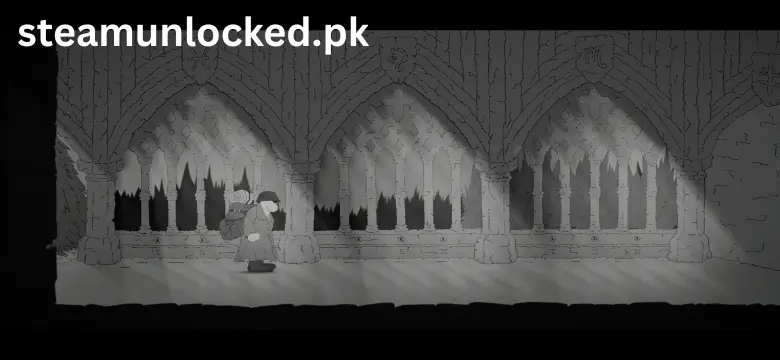 A Lost Man Download for PC