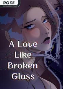A Love Like Broken Glass 23931670