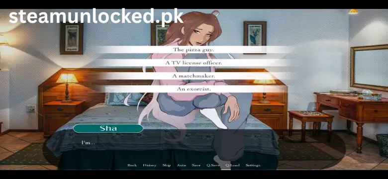 A Love Like Broken Glass Download for PC