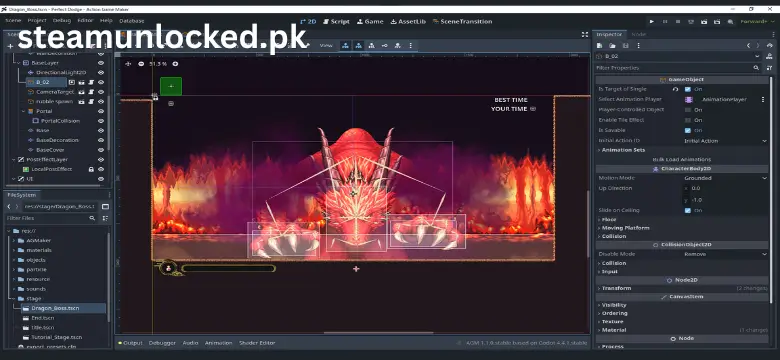 ACTION GAME MAKER torrent