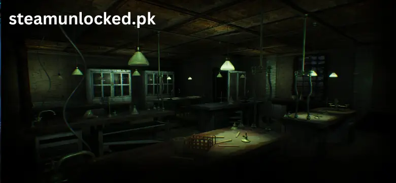 ASYLUM torrent