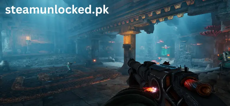 Abyssus Download for PC