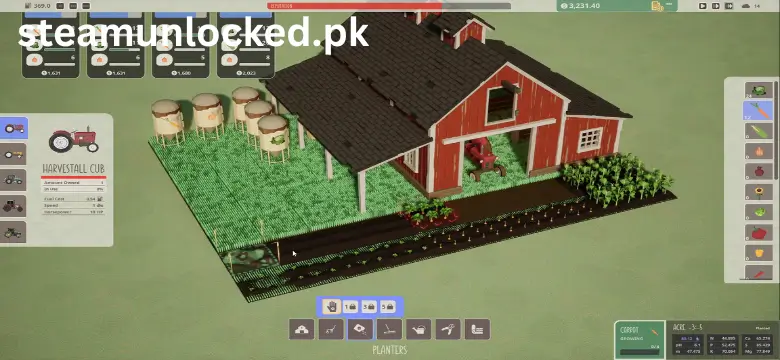 Acres Download for PC