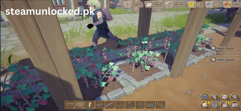 Alchemy Factory torrent