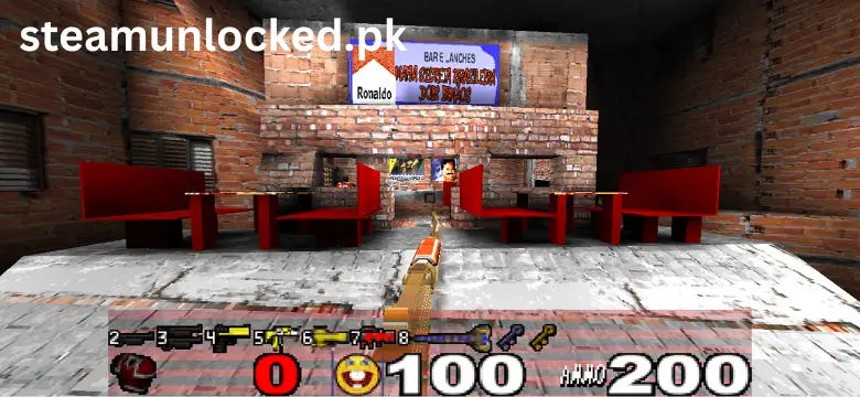 BRAZILIAN DRUG DEALER 3 Download for PC