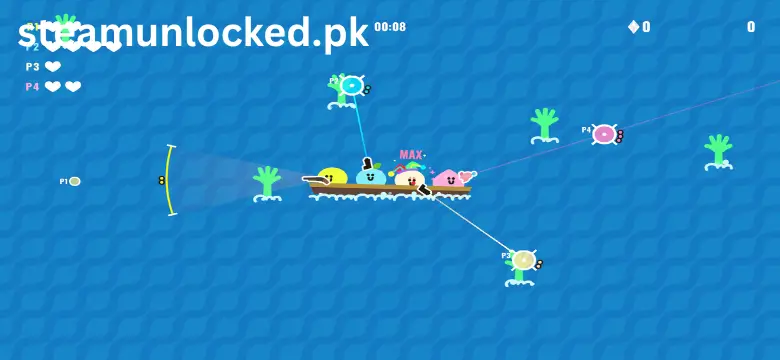 Bang Bang Barrage Download for PC