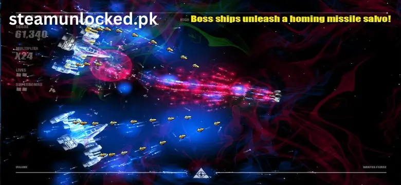 Beat Hazard torrent