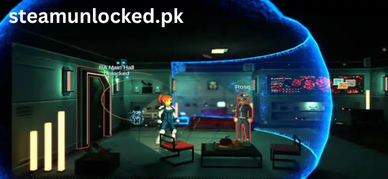 Between Horizons Download for PC