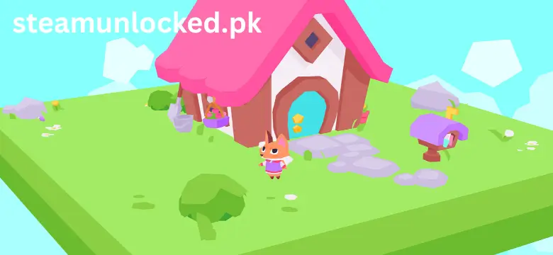 Button City Download for PC
