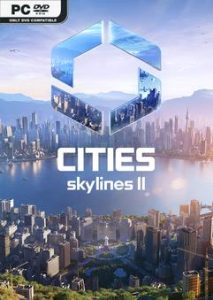 Cities Skylines II Ultimate Edition v1.6.0f1
