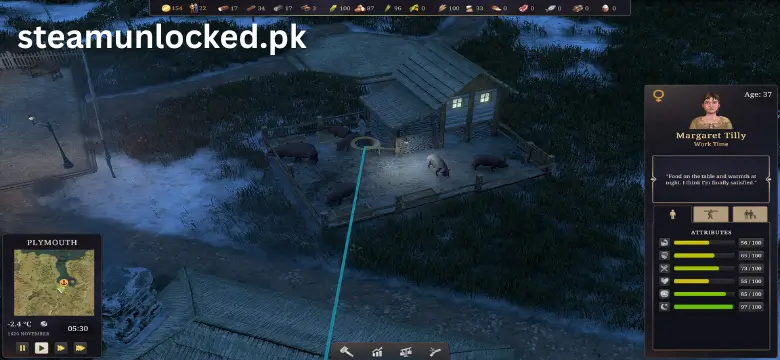 Colonize torrent