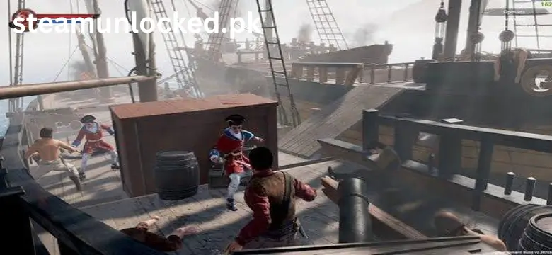 Corsairs Legacy Download for PC