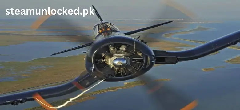 Corsairs Legacy torrent