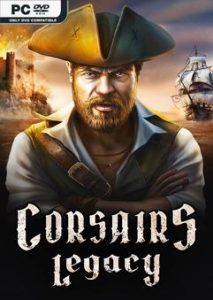 Corsairs Legacy v0.4085