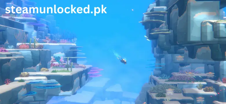 DAVE THE DIVER Download for PC