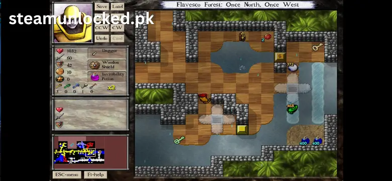 DROD RPG 2 torrent