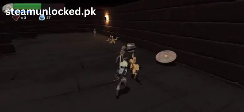 Demonherd Dungeon torrent