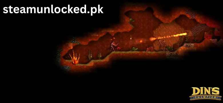 Dins Champion Download for PC