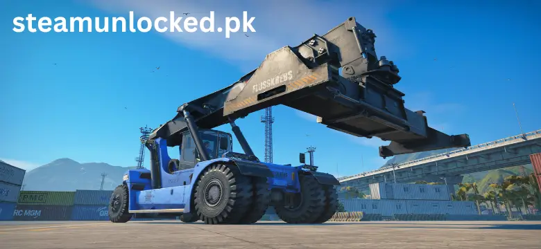 Docked Download for PC