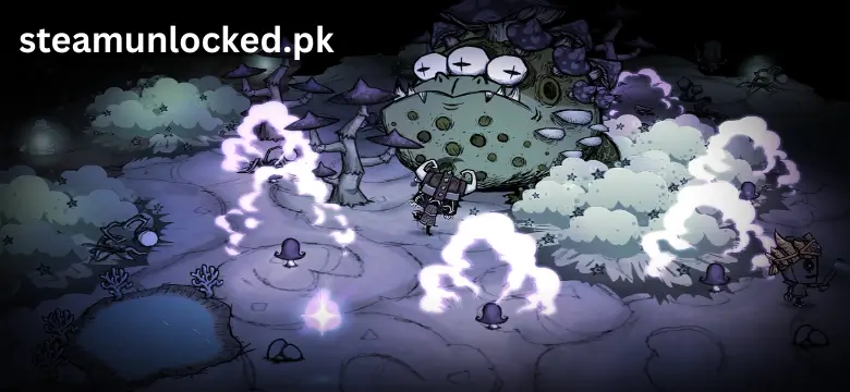 Dont Starve Together torrent