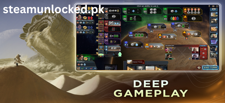 Dune Imperium Download for PC