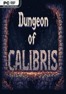 Dungeon of Calibris Demon Orb Build 23952928