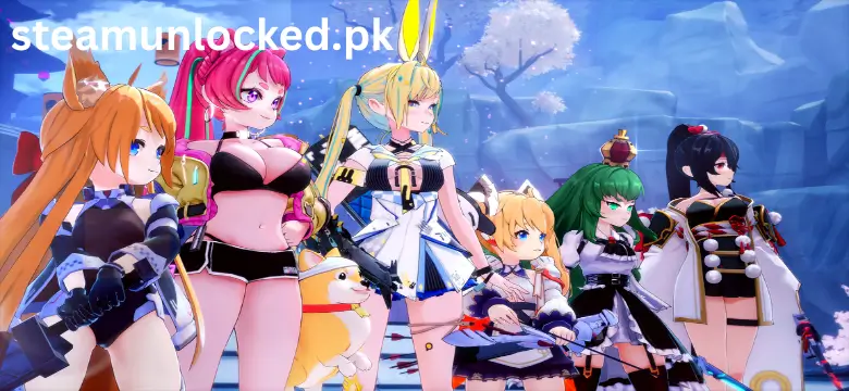 Endless Alice Download for PC