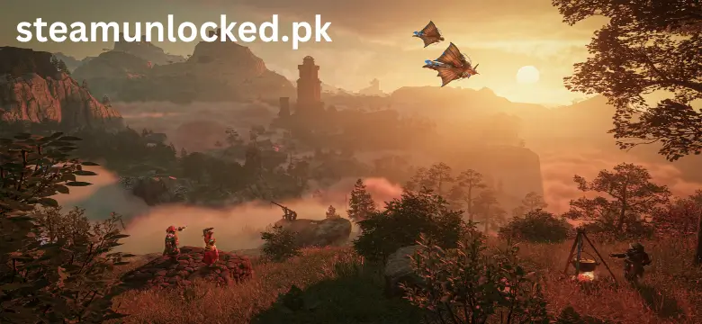 Enshrouded Download for PC