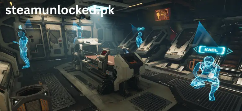 Escape Simulator 2 Download for PC