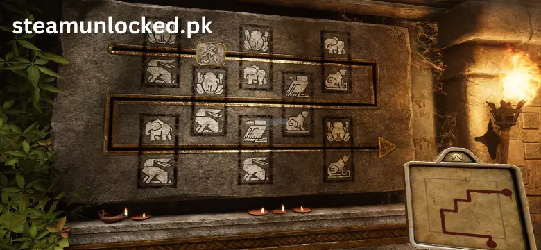 Escape Simulator 2 torrent