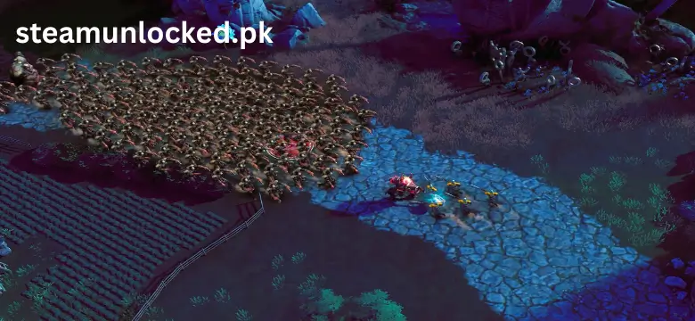 EverSiege Untold Ages torrent