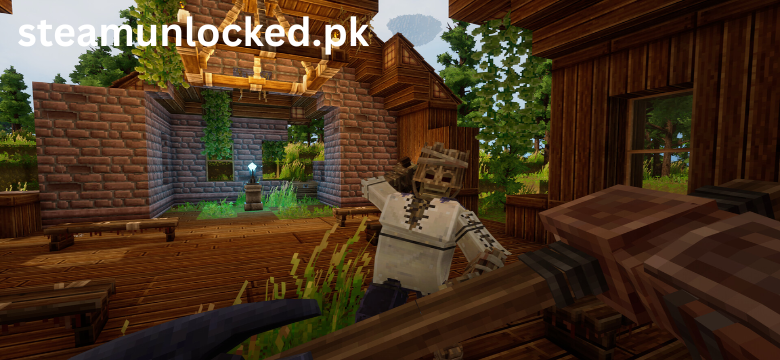 Everwind Download for PC