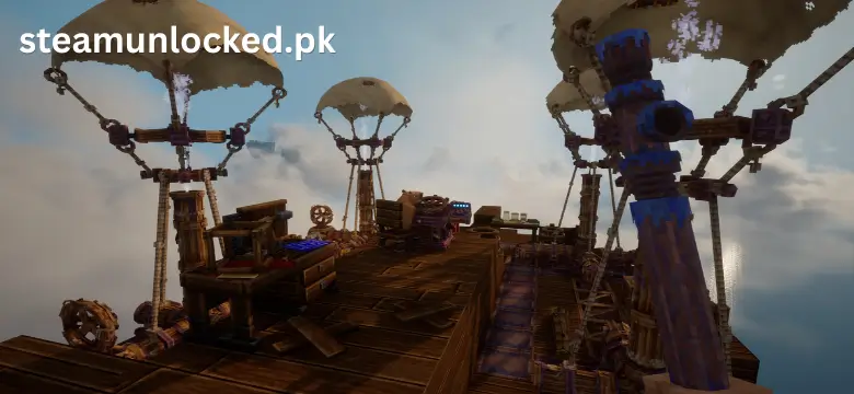 Everwind torrent